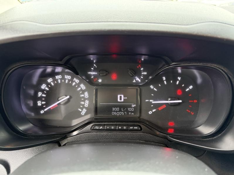 Photo 16 de l’annonce de TOYOTA ProAce City VUL d’occasion à vendre à AUBAGNE