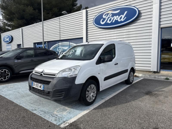 CITROEN Berlingo d’occasion à vendre à AUBAGNE