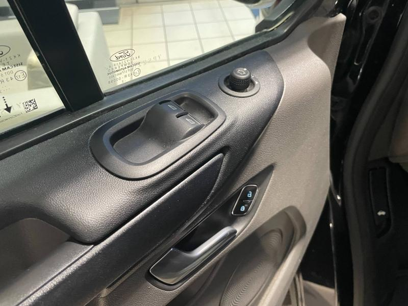 Photo 7 de l’annonce de FORD Transit Custom Fg VUL d’occasion à vendre à SALLANCHES