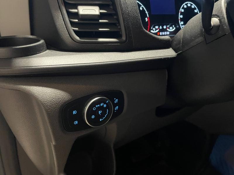 Photo 8 de l’annonce de FORD Transit Custom Fg VUL d’occasion à vendre à SALLANCHES