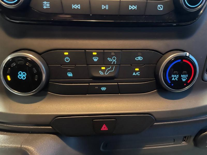 Photo 10 de l’annonce de FORD Transit Custom Fg VUL d’occasion à vendre à SALLANCHES