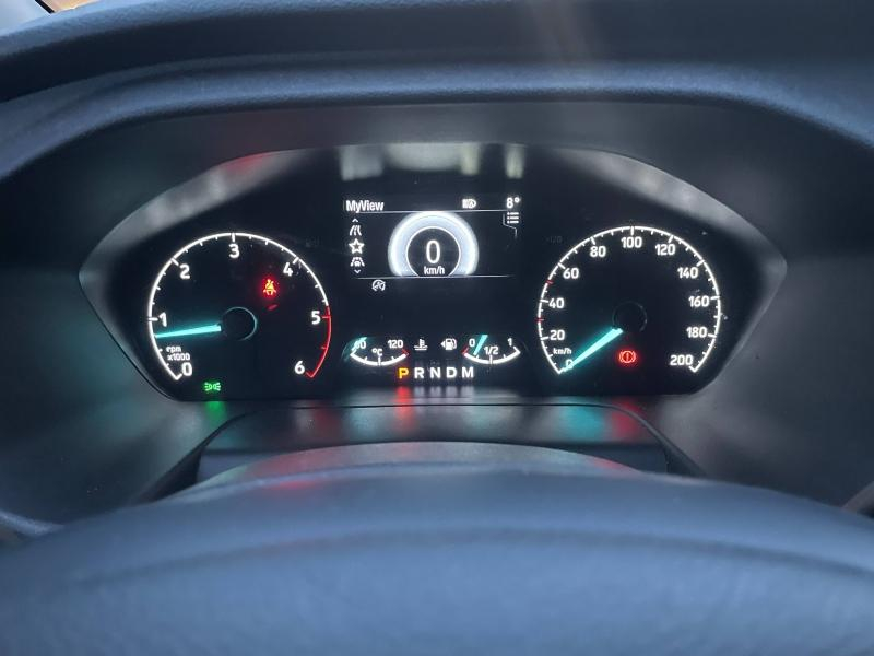 Photo 13 de l’annonce de FORD Transit Custom Fg VUL d’occasion à vendre à SALLANCHES