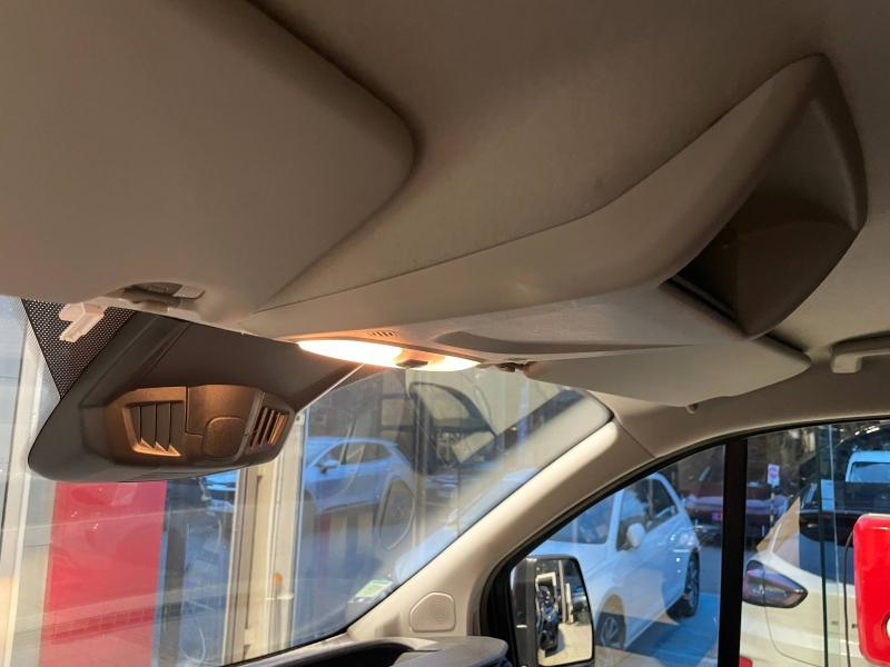 Photo 15 de l’annonce de FORD Transit Custom Fg VUL d’occasion à vendre à SALLANCHES