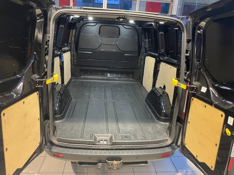 Photo 17 de l’annonce de FORD Transit Custom Fg VUL d’occasion à vendre à SALLANCHES