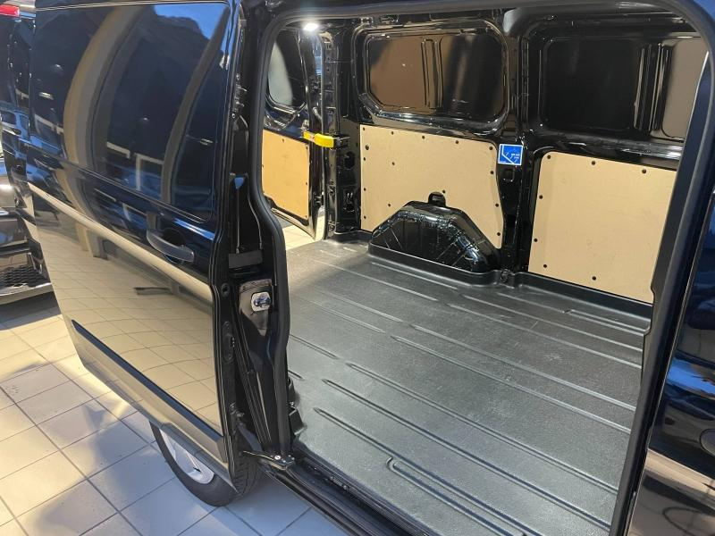 Photo 18 de l’annonce de FORD Transit Custom Fg VUL d’occasion à vendre à SALLANCHES