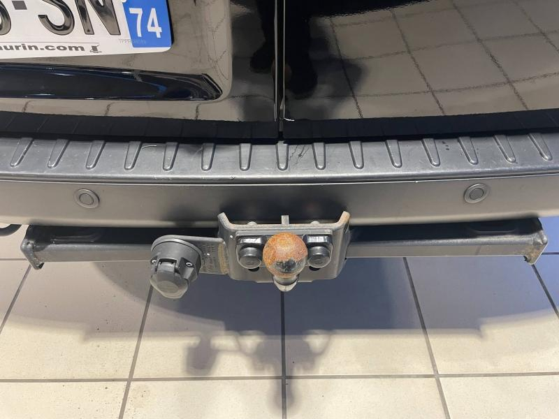 Photo 19 de l’annonce de FORD Transit Custom Fg VUL d’occasion à vendre à SALLANCHES