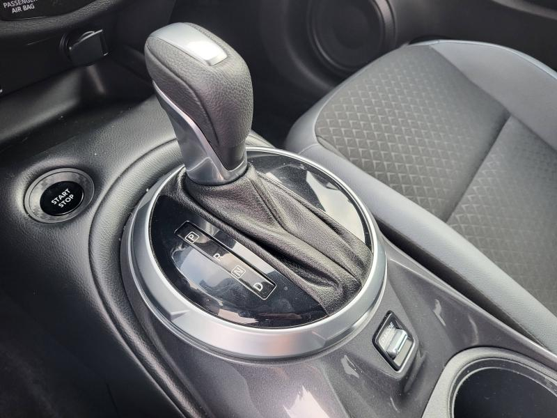 Photo 4 de l’annonce de NISSAN Juke d’occasion à vendre à ANNECY