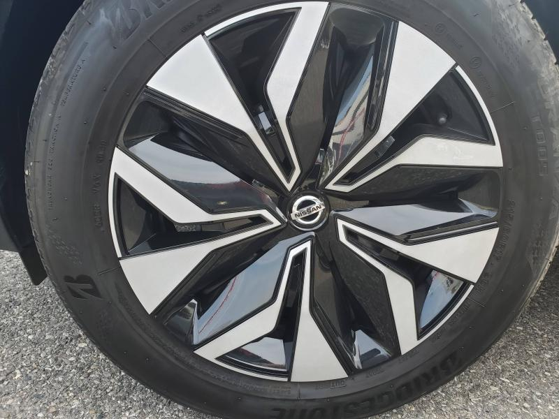 Photo 7 de l’annonce de NISSAN Juke d’occasion à vendre à ANNECY