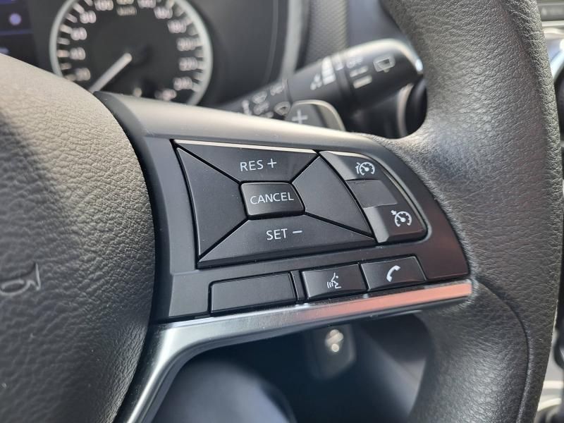 Photo 14 de l’annonce de NISSAN Juke d’occasion à vendre à ANNECY