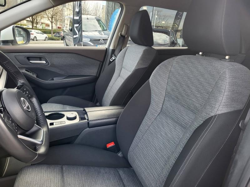 Photo 5 de l’annonce de NISSAN X-Trail d’occasion à vendre à ANNECY