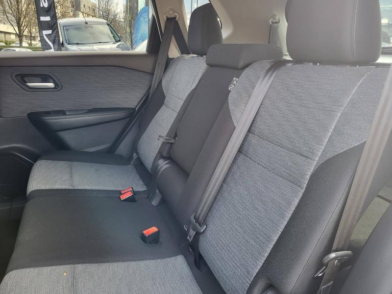 Photo 6 de l’annonce de NISSAN X-Trail d’occasion à vendre à ANNECY