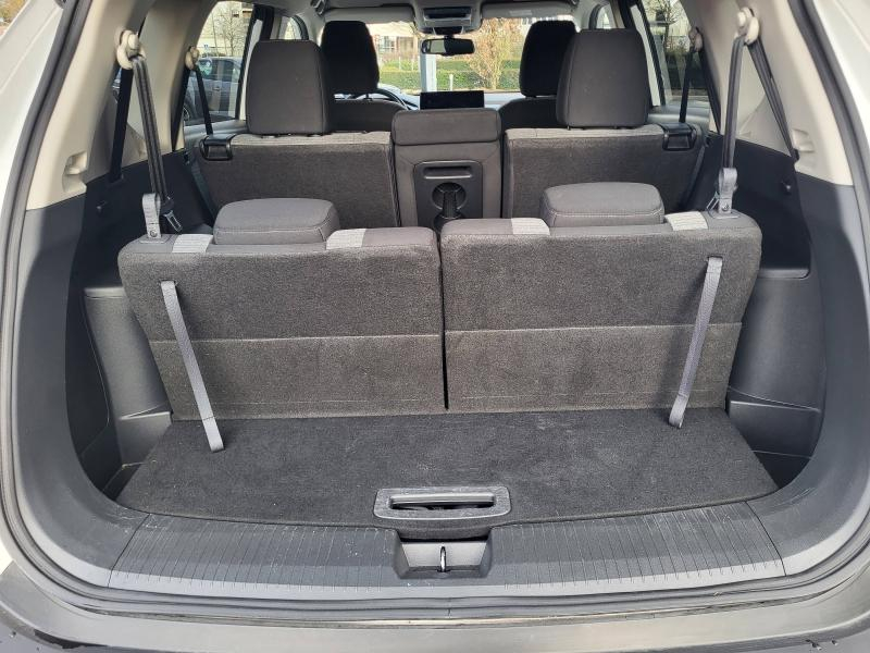 Photo 7 de l’annonce de NISSAN X-Trail d’occasion à vendre à ANNECY