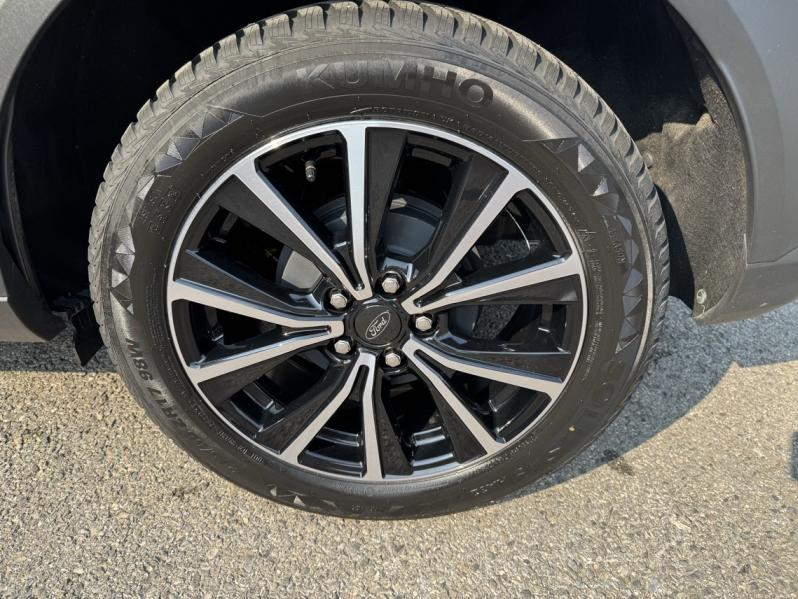 Photo 4 de l’annonce de FORD Puma d’occasion à vendre à ANNEMASSE