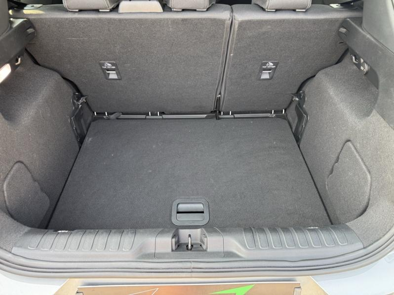 Photo 6 de l’annonce de FORD Puma d’occasion à vendre à ANNEMASSE