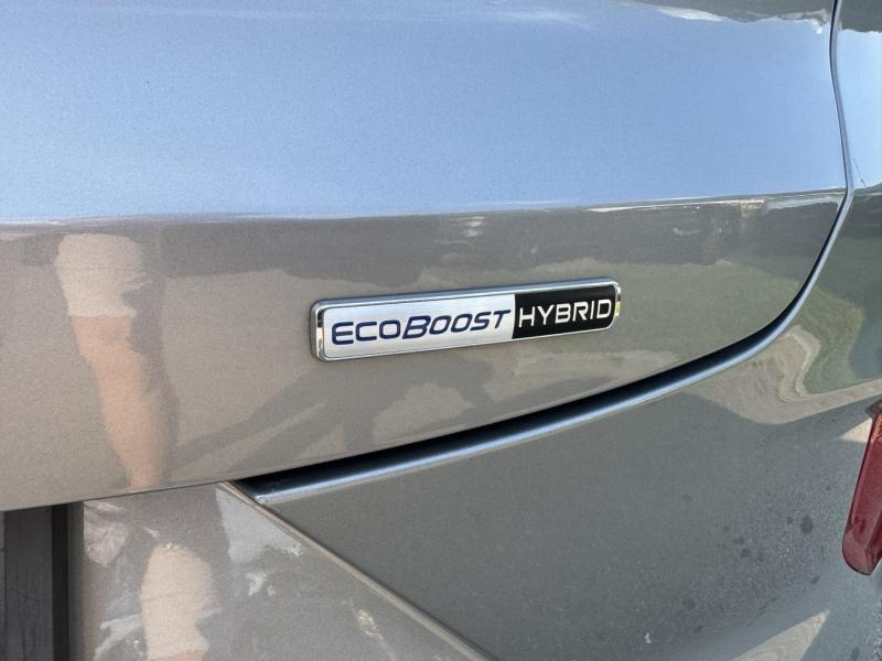 Photo 7 de l’annonce de FORD Puma d’occasion à vendre à ANNEMASSE