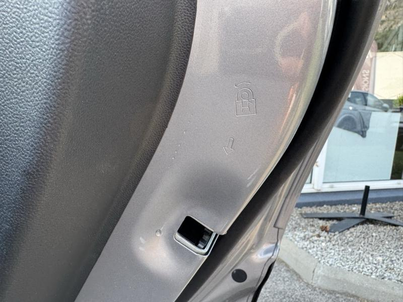 Photo 19 de l’annonce de FORD Puma d’occasion à vendre à ANNEMASSE