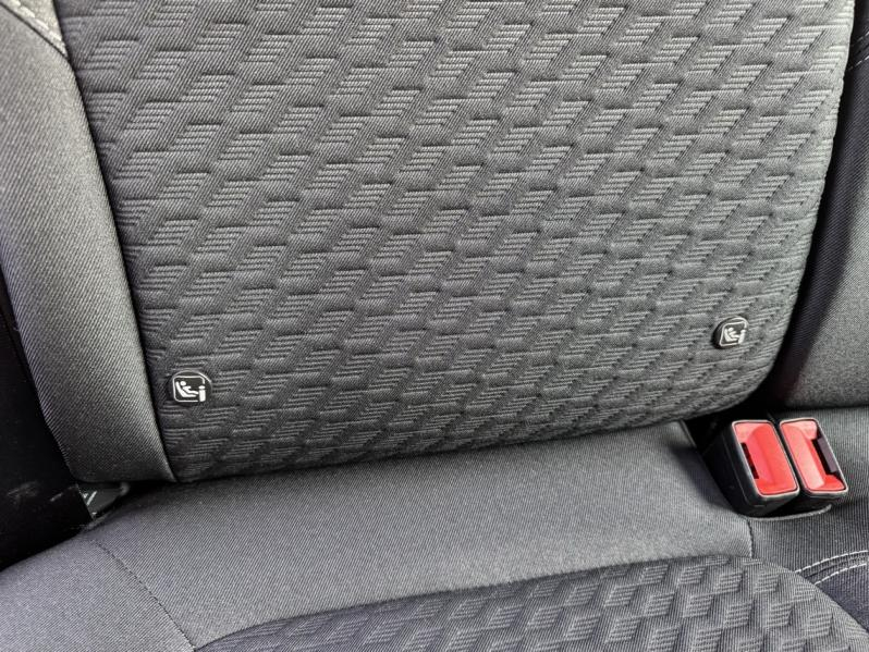 Photo 20 de l’annonce de FORD Puma d’occasion à vendre à ANNEMASSE