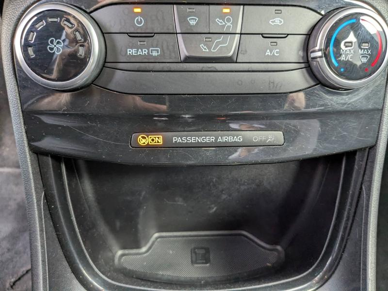 Photo 14 de l’annonce de FORD Puma d’occasion à vendre à LA VALETTE