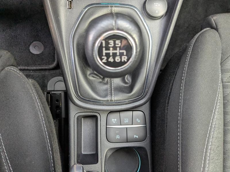 Photo 15 de l’annonce de FORD Puma d’occasion à vendre à LA VALETTE