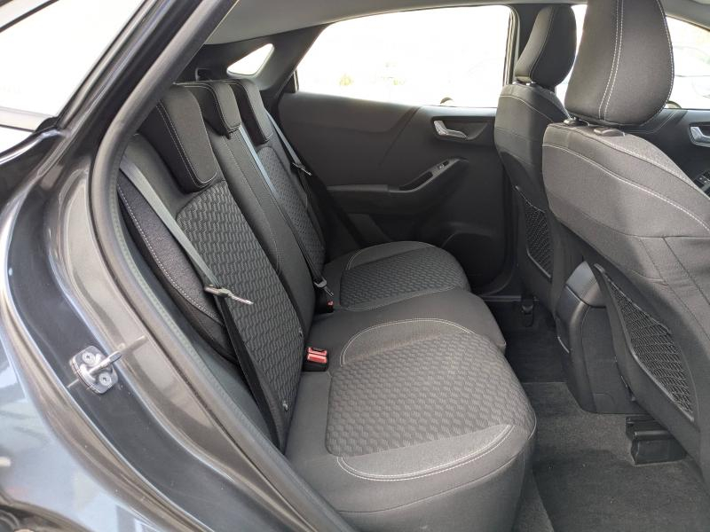 Photo 18 de l’annonce de FORD Puma d’occasion à vendre à LA VALETTE