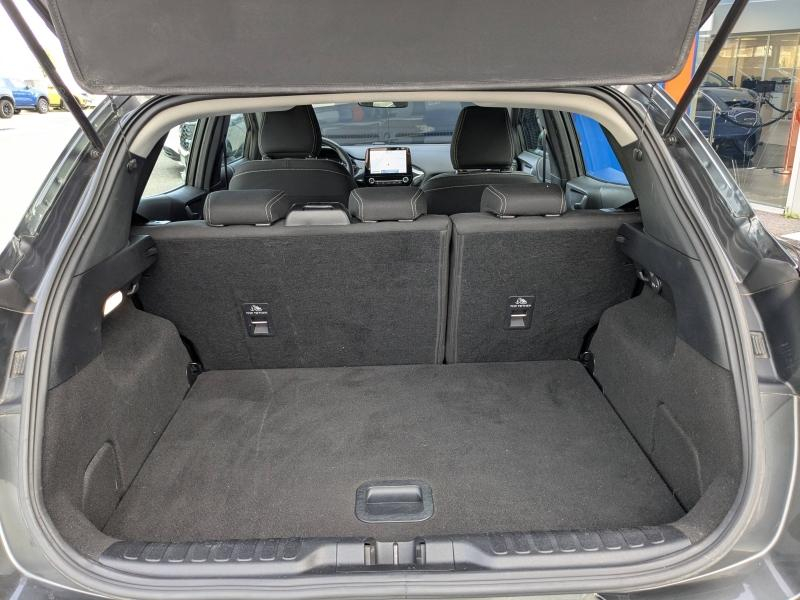 Photo 19 de l’annonce de FORD Puma d’occasion à vendre à LA VALETTE