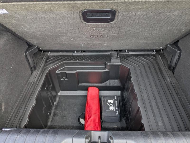 Photo 20 de l’annonce de FORD Puma d’occasion à vendre à LA VALETTE