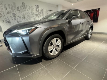 LEXUS UX d’occasion à vendre à MONTFAVET