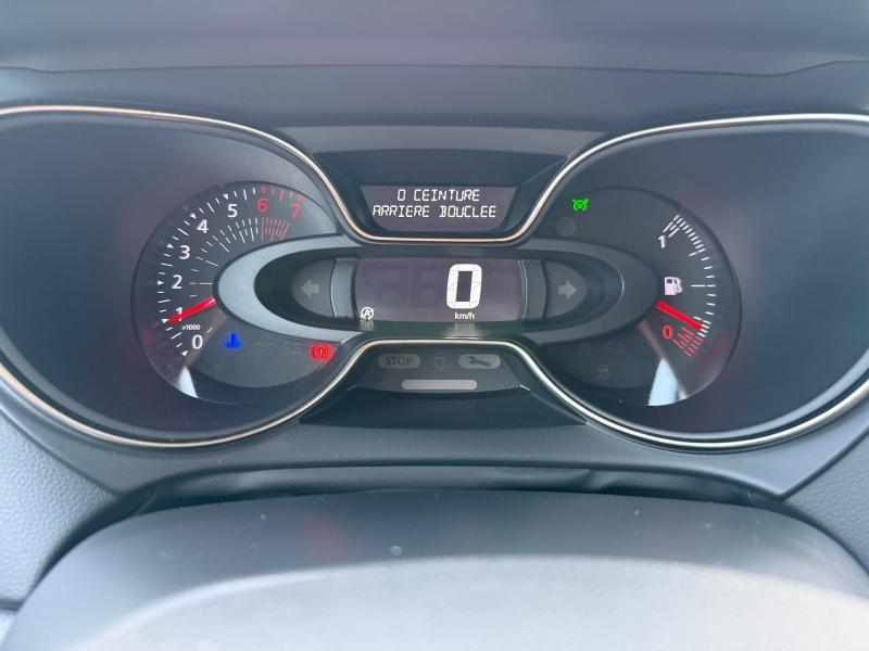 Photo 14 de l’annonce de RENAULT Captur d’occasion à vendre à CHAMBERY