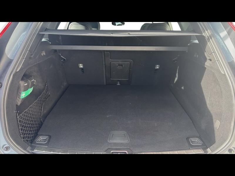 Photo 7 de l’annonce de VOLVO XC60 d’occasion à vendre à TOULON