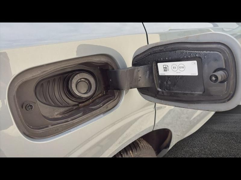 Photo 15 de l’annonce de VOLVO XC60 d’occasion à vendre à TOULON