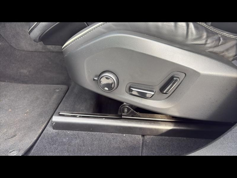 Photo 16 de l’annonce de VOLVO XC60 d’occasion à vendre à TOULON