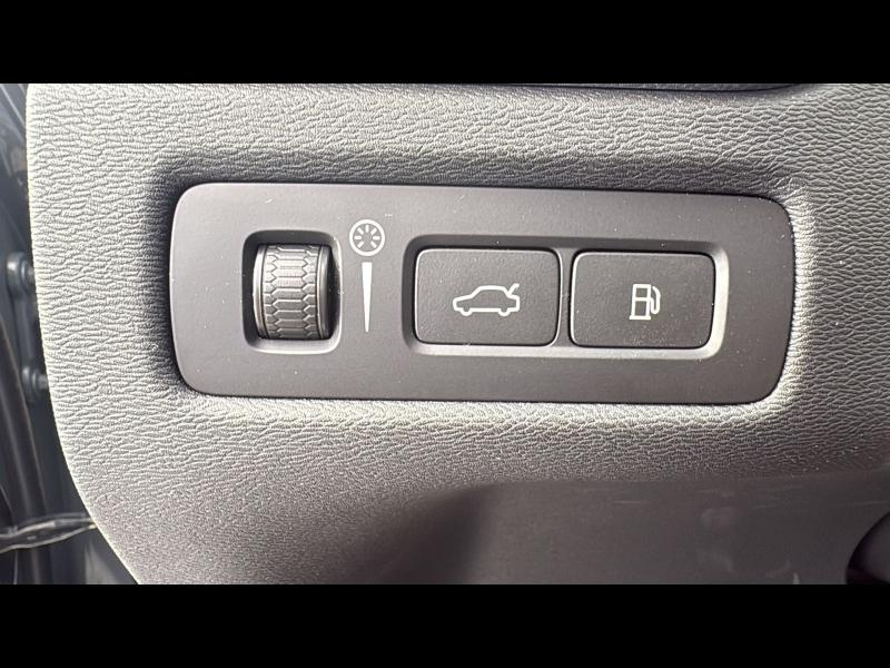 Photo 17 de l’annonce de VOLVO XC60 d’occasion à vendre à TOULON