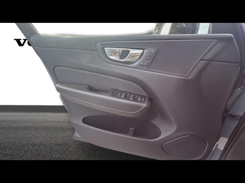 Photo 18 de l’annonce de VOLVO XC60 d’occasion à vendre à TOULON