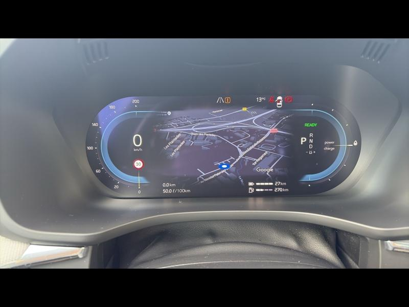 Photo 20 de l’annonce de VOLVO XC60 d’occasion à vendre à TOULON