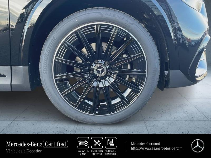 Photo 5 de l’annonce de MERCEDES-BENZ Classe GLA d’occasion à vendre à AUBIÈRE