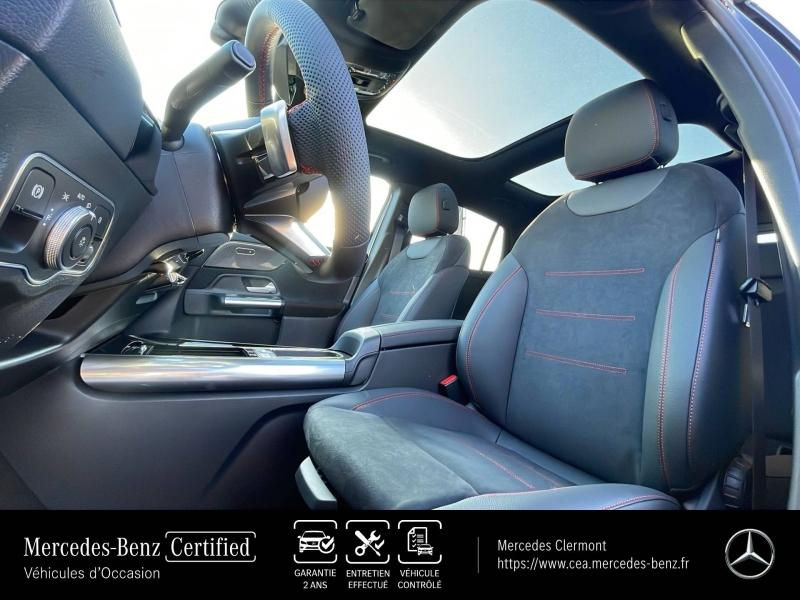 Photo 18 de l’annonce de MERCEDES-BENZ Classe GLA d’occasion à vendre à AUBIÈRE