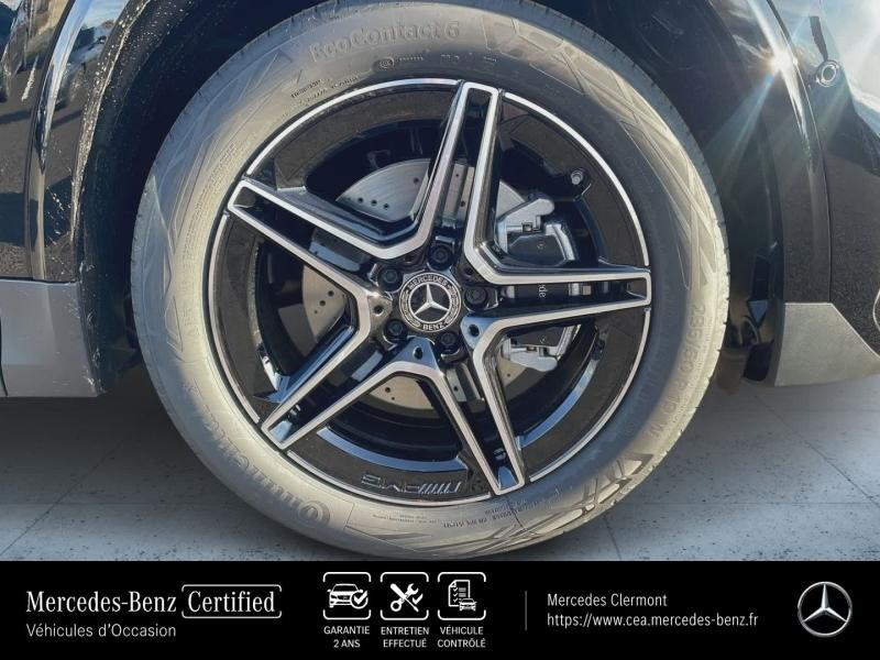 Photo 5 de l’annonce de MERCEDES-BENZ Classe GLA d’occasion à vendre à AUBIÈRE