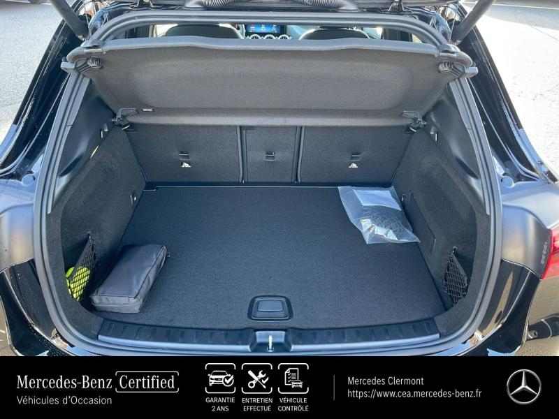 Photo 10 de l’annonce de MERCEDES-BENZ Classe GLA d’occasion à vendre à AUBIÈRE