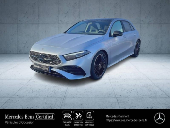 MERCEDES-BENZ Classe A d’occasion à vendre à AUBIÈRE