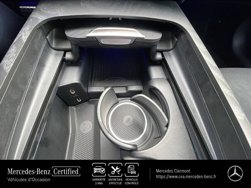 Photo 20 de l’annonce de MERCEDES-BENZ Classe E d’occasion à vendre à AUBIÈRE
