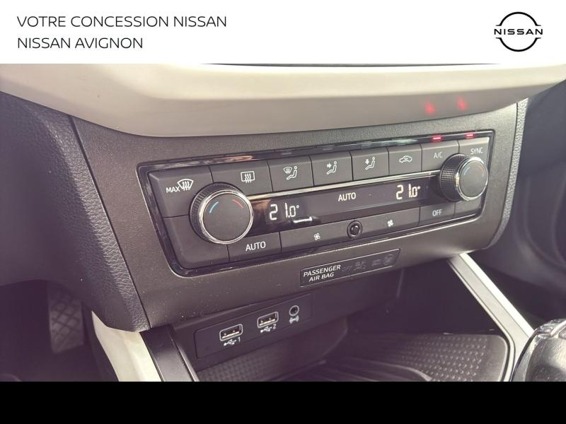 Photo 11 de l’annonce de SEAT Arona d’occasion à vendre à AVIGNON