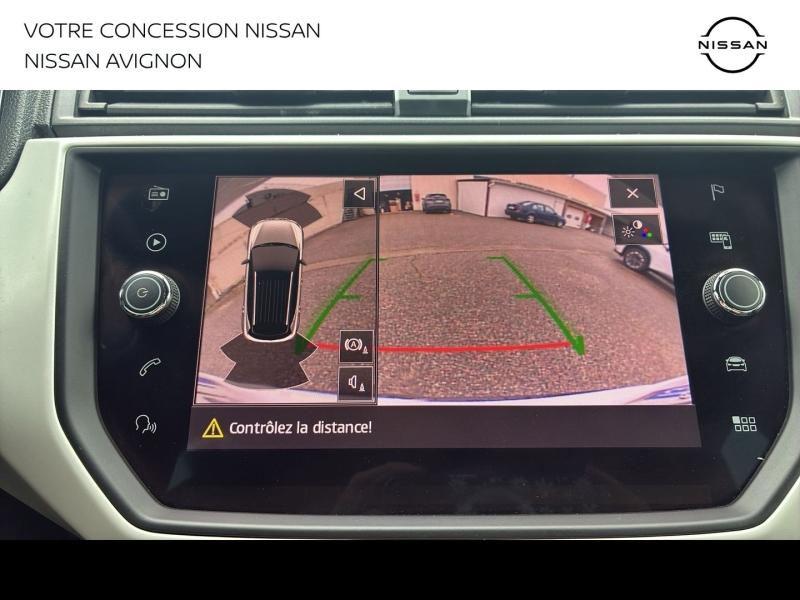 Photo 20 de l’annonce de SEAT Arona d’occasion à vendre à AVIGNON