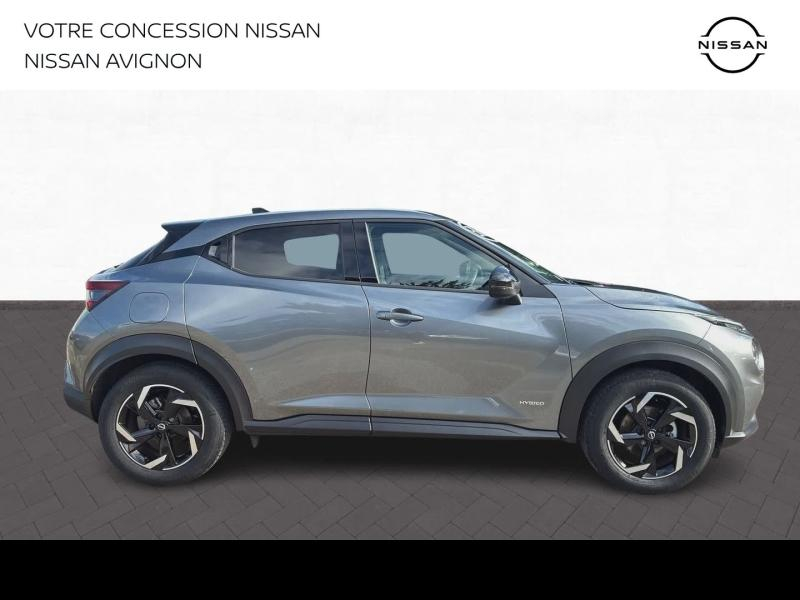Photo 5 de l’annonce de NISSAN Juke d’occasion à vendre à AVIGNON