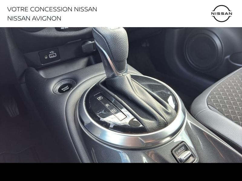 Photo 12 de l’annonce de NISSAN Juke d’occasion à vendre à AVIGNON