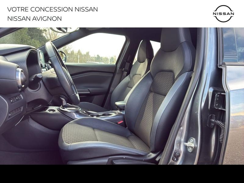 Photo 13 de l’annonce de NISSAN Juke d’occasion à vendre à AVIGNON