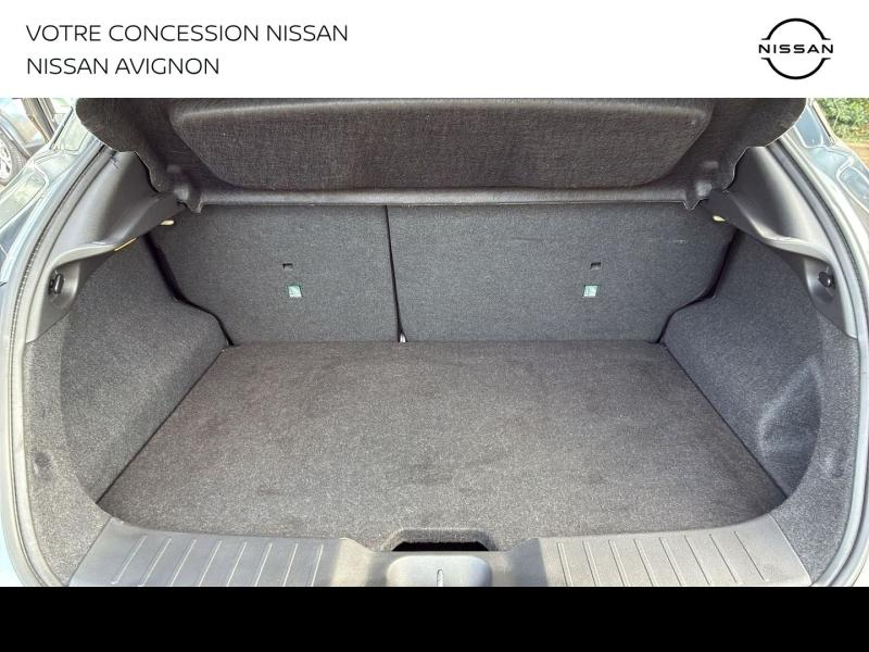 Photo 16 de l’annonce de NISSAN Juke d’occasion à vendre à AVIGNON