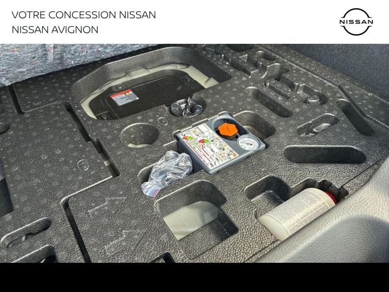 Photo 17 de l’annonce de NISSAN Juke d’occasion à vendre à AVIGNON