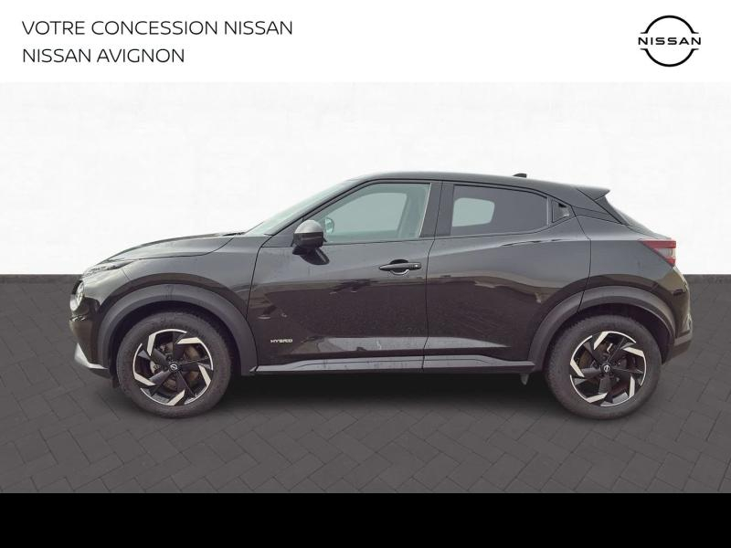 Photo 3 de l’annonce de NISSAN Juke d’occasion à vendre à AVIGNON