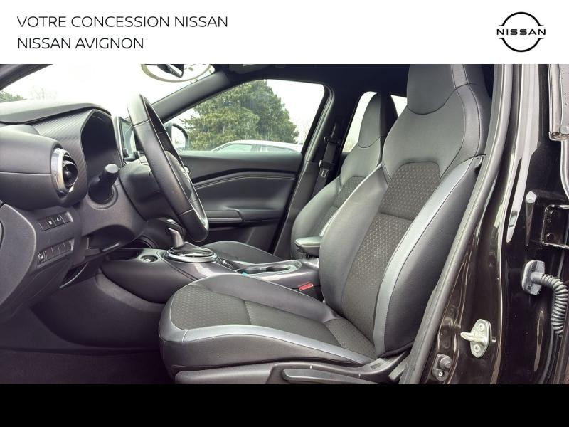 Photo 13 de l’annonce de NISSAN Juke d’occasion à vendre à AVIGNON