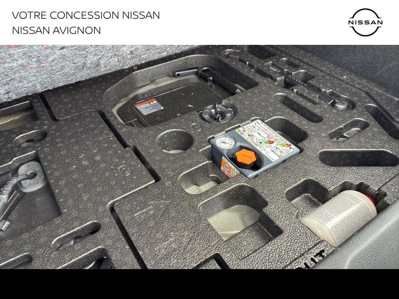 Photo 17 de l’annonce de NISSAN Juke d’occasion à vendre à AVIGNON